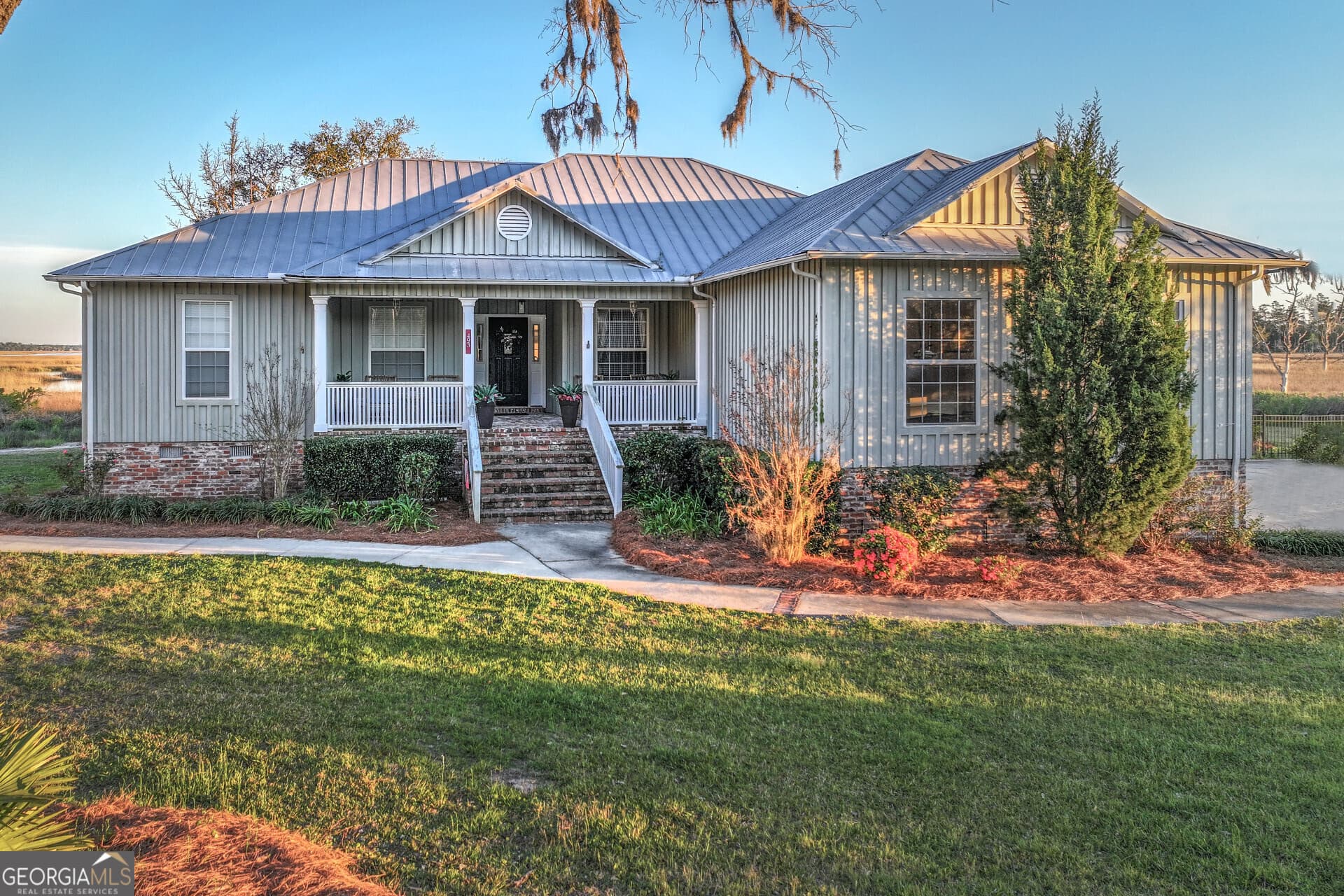 493 Harbor View Drive, Woodbine, GA 31569 — most recent listing photo