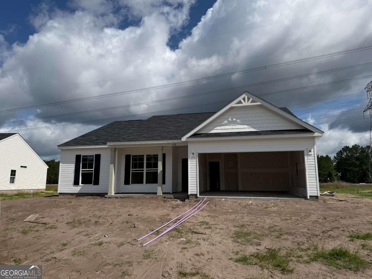 108 Susan Drive, Rincon, GA 31326 — most recent listing photo