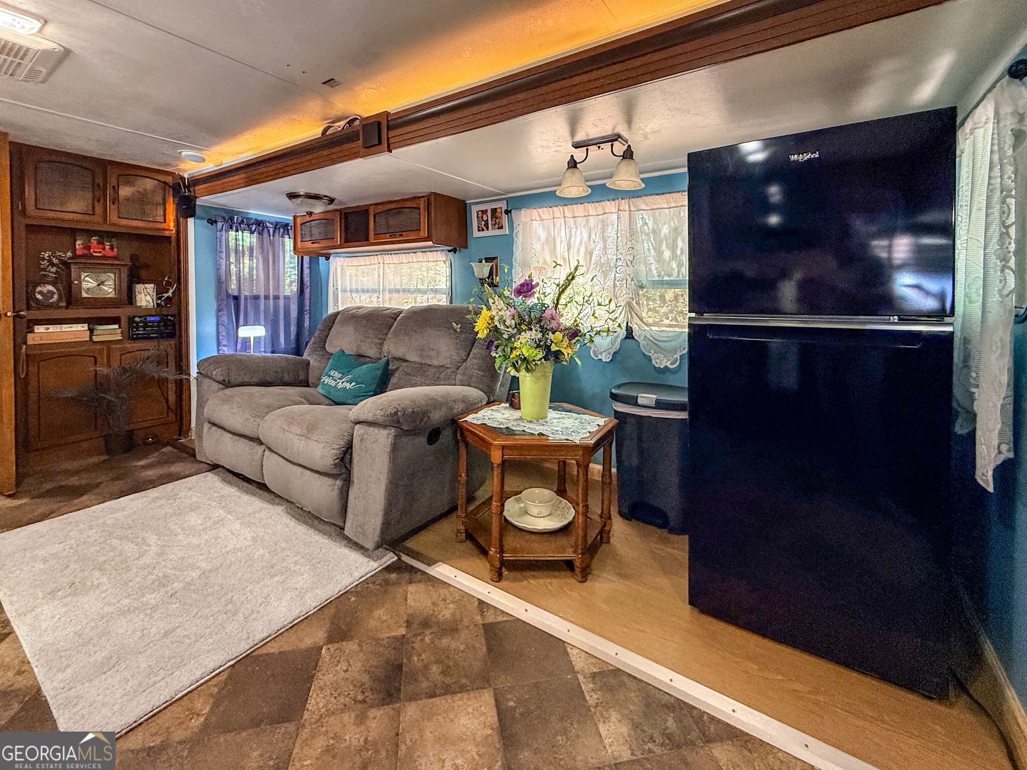 1 bedroom, 1 bathroom, 300 sq ft single family residence for sale at 158 Canyon Pass Drive, Cleveland, GA 30528 — photo 6