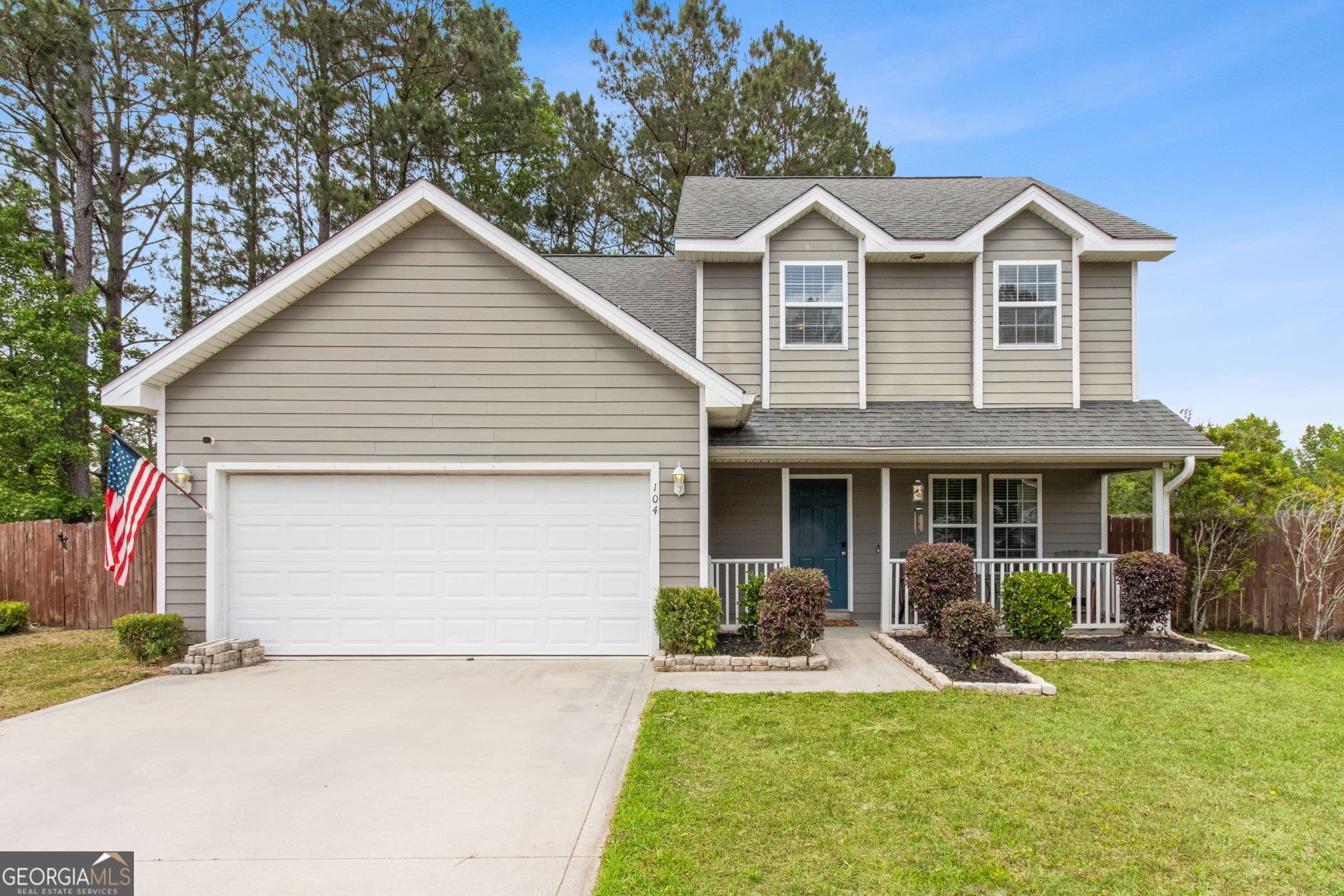 104 Gladden Court, Kingsland, GA 31548 — most recent listing photo