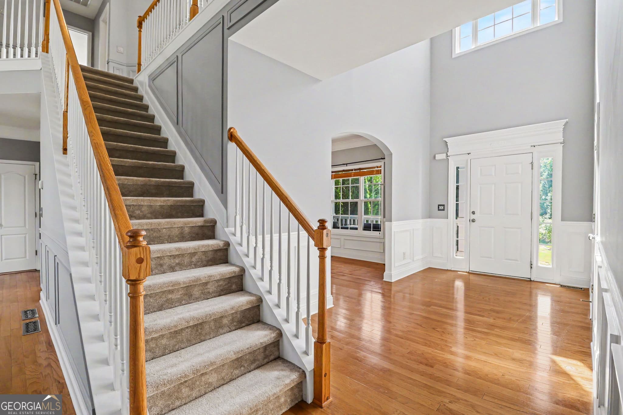 7 bedroom, 4.5 bathroom, 4,651 sq ft single family residence for sale at 52 White Oak Trail, Dahlonega, GA 30533 — photo 6