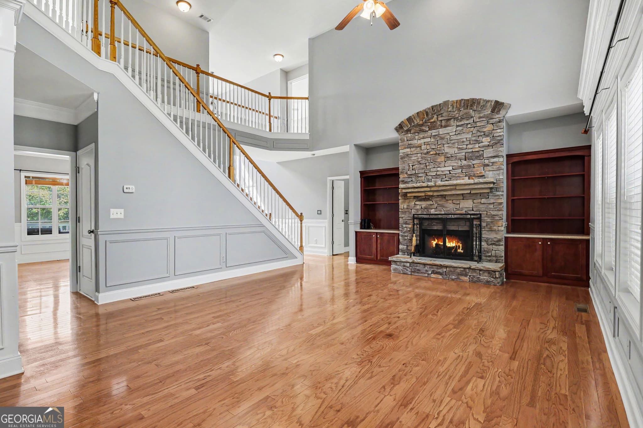 7 bedroom, 4.5 bathroom, 4,651 sq ft single family residence for sale at 52 White Oak Trail, Dahlonega, GA 30533 — photo 7