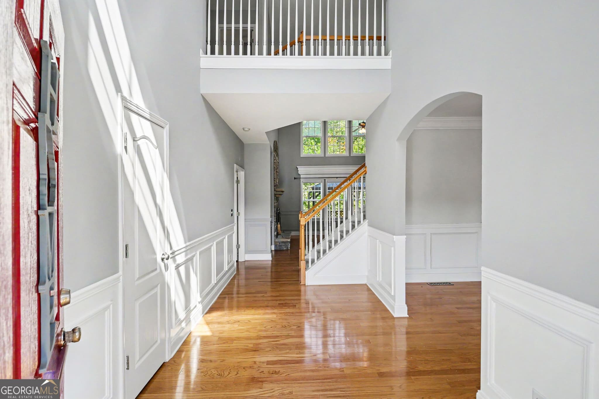 7 bedroom, 4.5 bathroom, 4,651 sq ft single family residence for sale at 52 White Oak Trail, Dahlonega, GA 30533 — photo 5