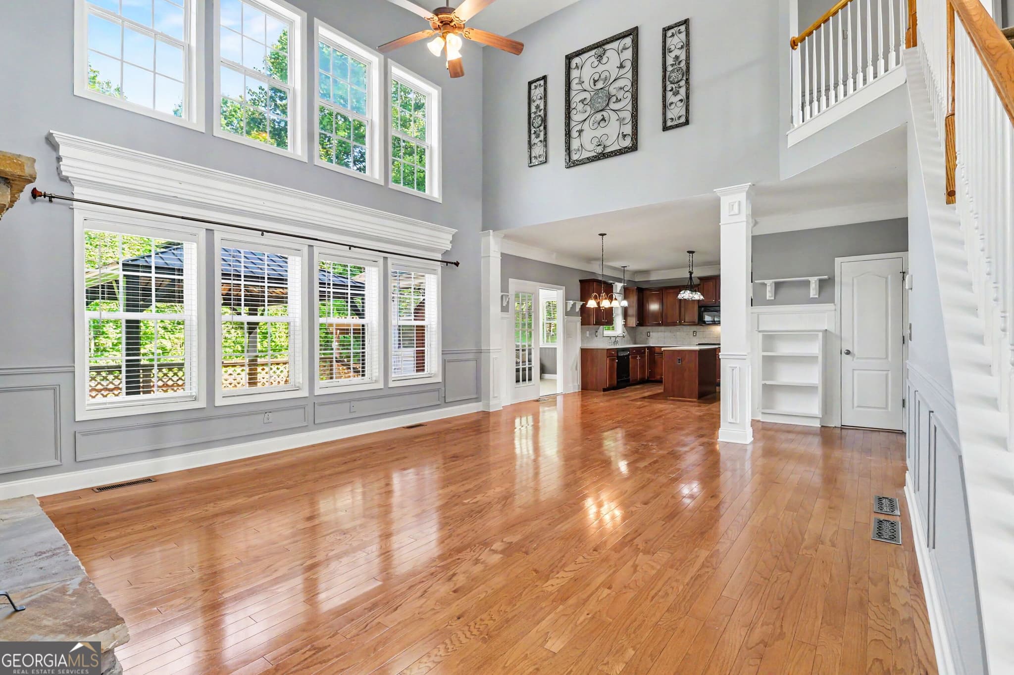 7 bedroom, 4.5 bathroom, 4,651 sq ft single family residence for sale at 52 White Oak Trail, Dahlonega, GA 30533 — photo 9