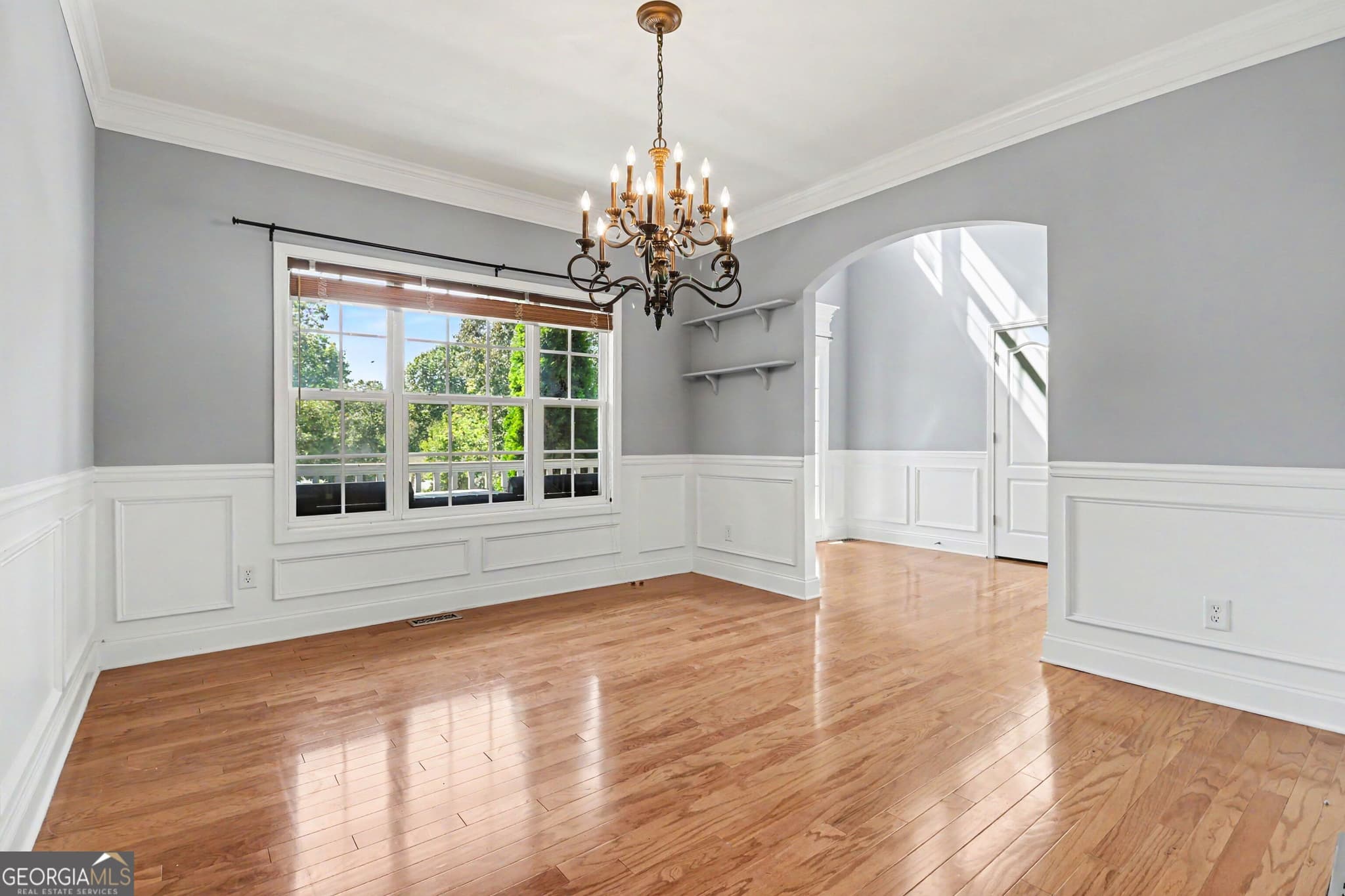 7 bedroom, 4.5 bathroom, 4,651 sq ft single family residence for sale at 52 White Oak Trail, Dahlonega, GA 30533 — photo 10