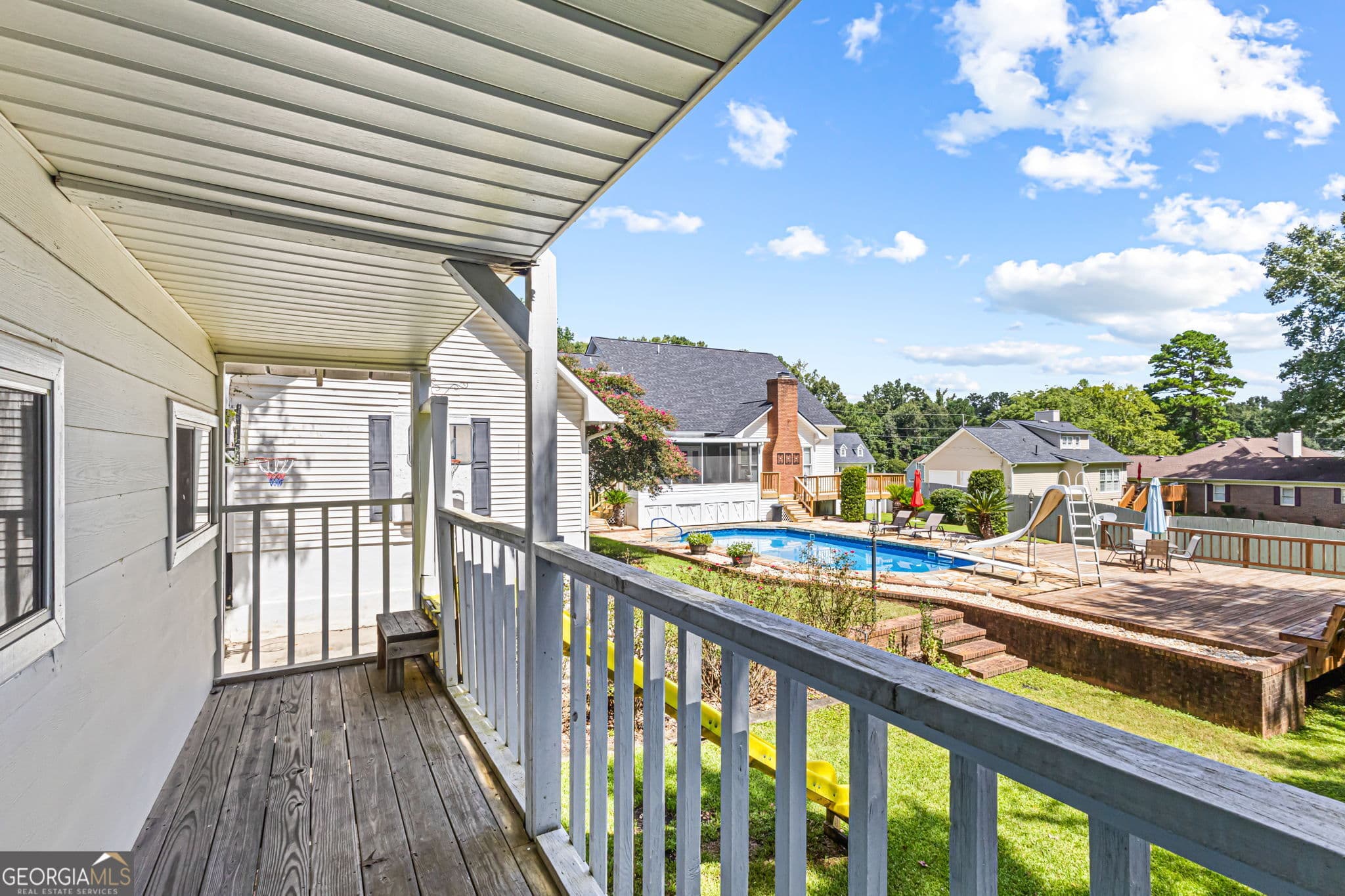 4 bedroom, 3.5 bathroom, 3,209 sq ft single family residence for sale at 1030 Hickory Ridge Drive, Macon, GA 31204 — photo 9