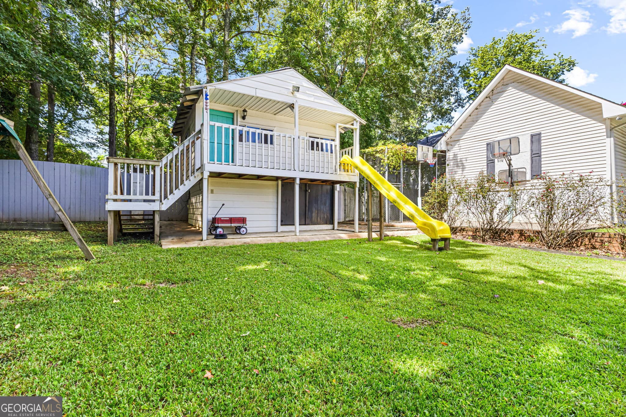 4 bedroom, 3.5 bathroom, 3,209 sq ft single family residence for sale at 1030 Hickory Ridge Drive, Macon, GA 31204 — photo 10