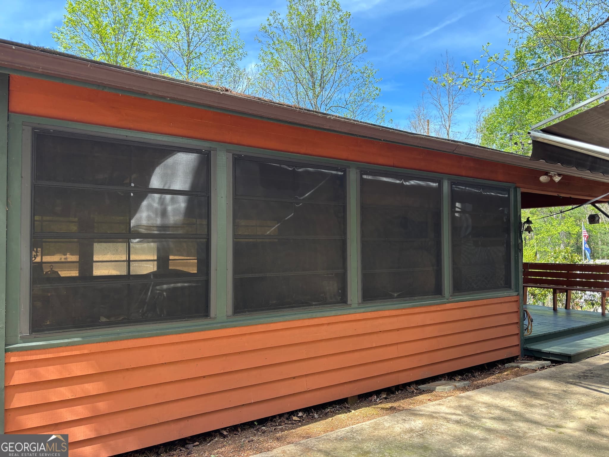 1 bedroom, 2 bathroom cabin,single family residence for sale at 30 Valley Court, Cleveland, GA 30528 — photo 7