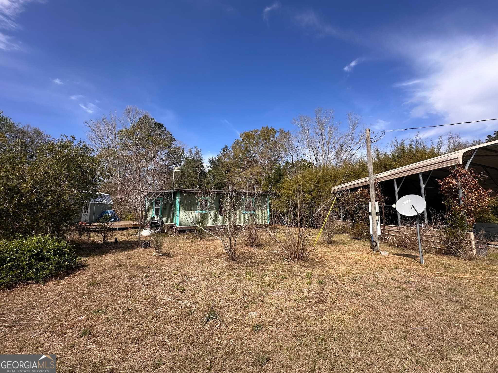 847 Farm Road, St. George, GA 31562 — most recent listing photo