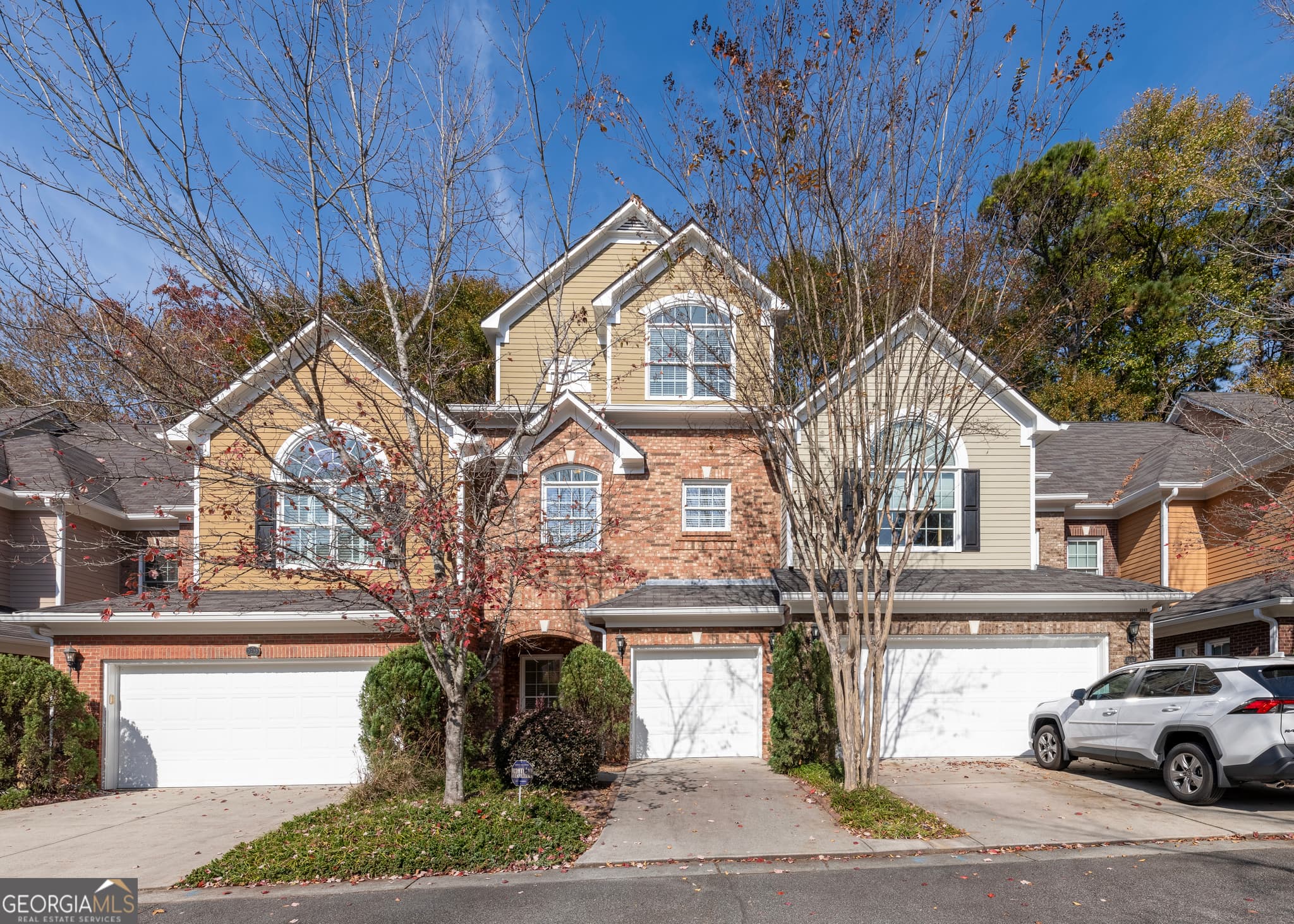 3 bedroom, 3.5 bathroom, 2,039 sq ft single family residence for sale at 3251 Tomeh Way, Tucker, GA 30084 — photo 2