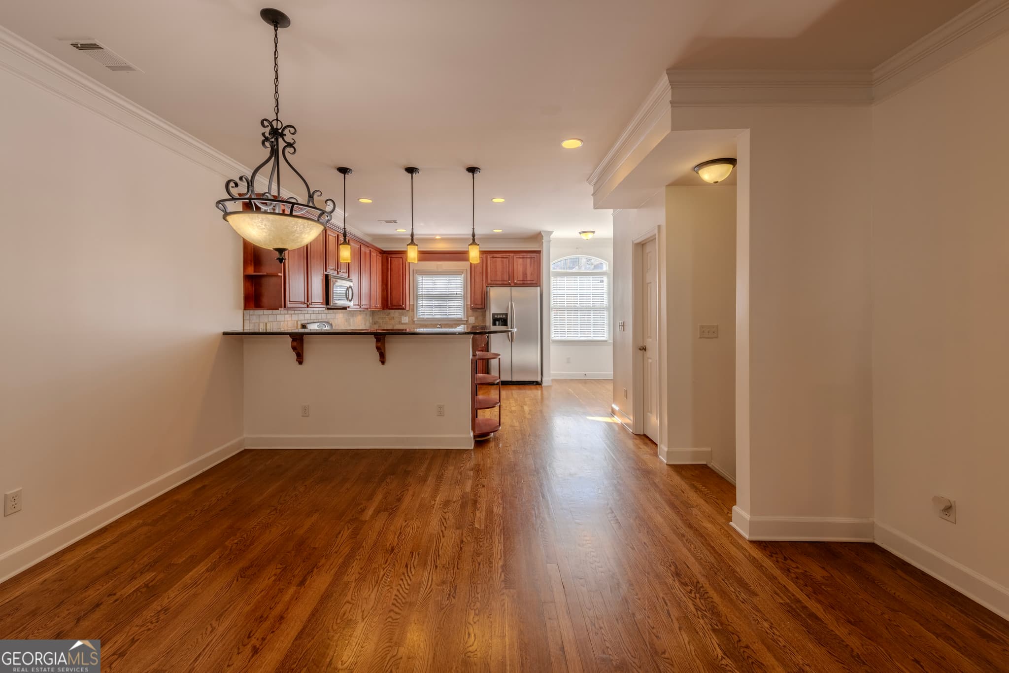 3 bedroom, 3.5 bathroom, 2,039 sq ft single family residence for sale at 3251 Tomeh Way, Tucker, GA 30084 — photo 7