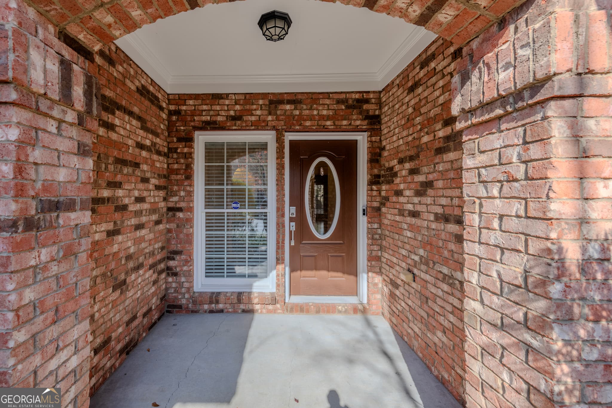 3 bedroom, 3.5 bathroom, 2,039 sq ft single family residence for sale at 3251 Tomeh Way, Tucker, GA 30084 — photo 3