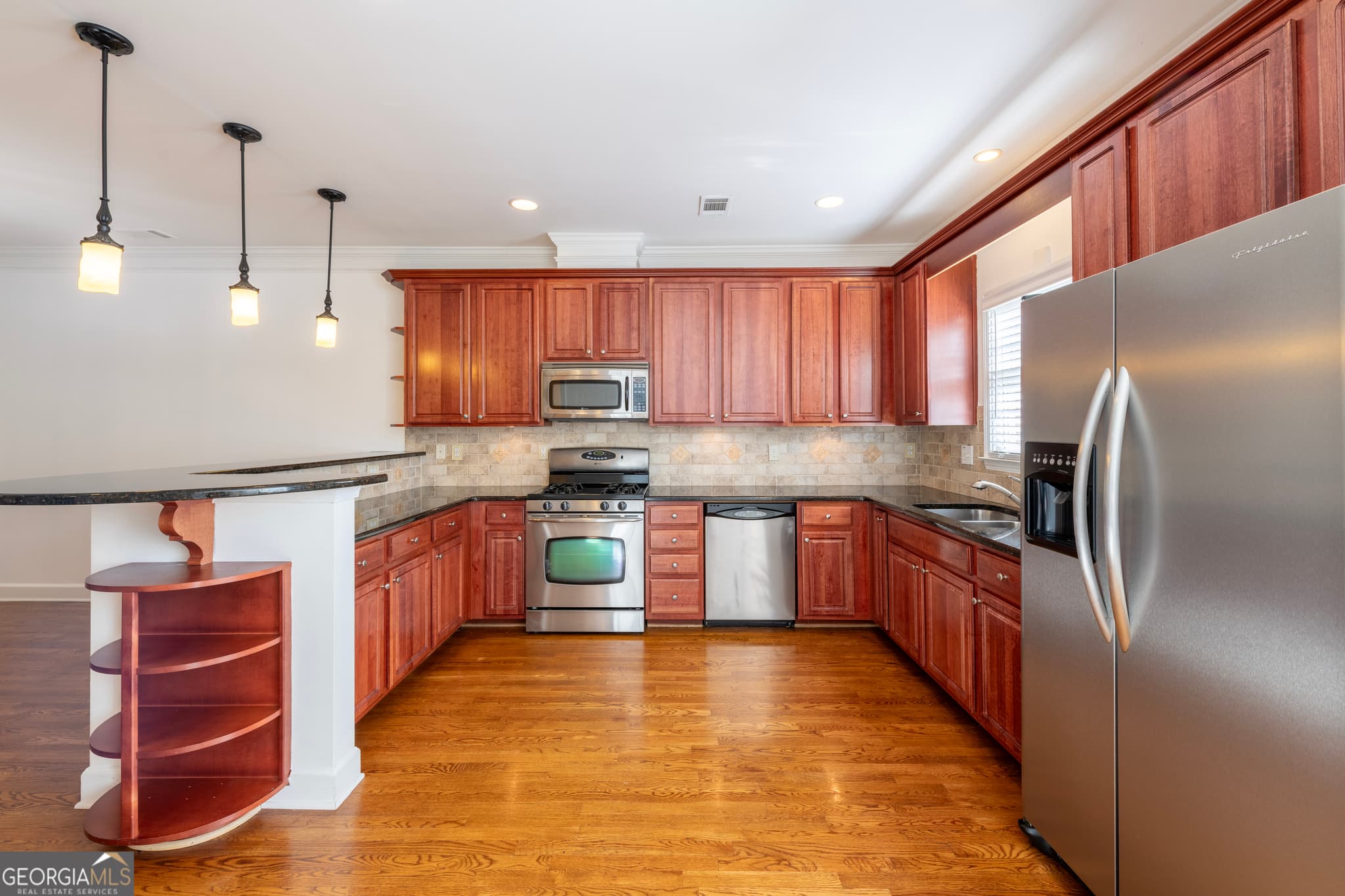 3 bedroom, 3.5 bathroom, 2,039 sq ft single family residence for sale at 3251 Tomeh Way, Tucker, GA 30084 — photo 5
