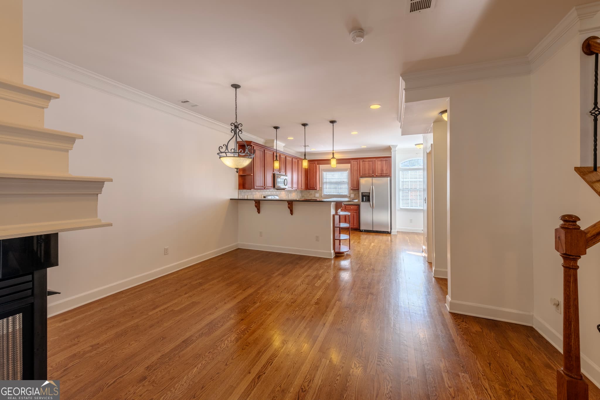 3 bedroom, 3.5 bathroom, 2,039 sq ft single family residence for sale at 3251 Tomeh Way, Tucker, GA 30084 — photo 9