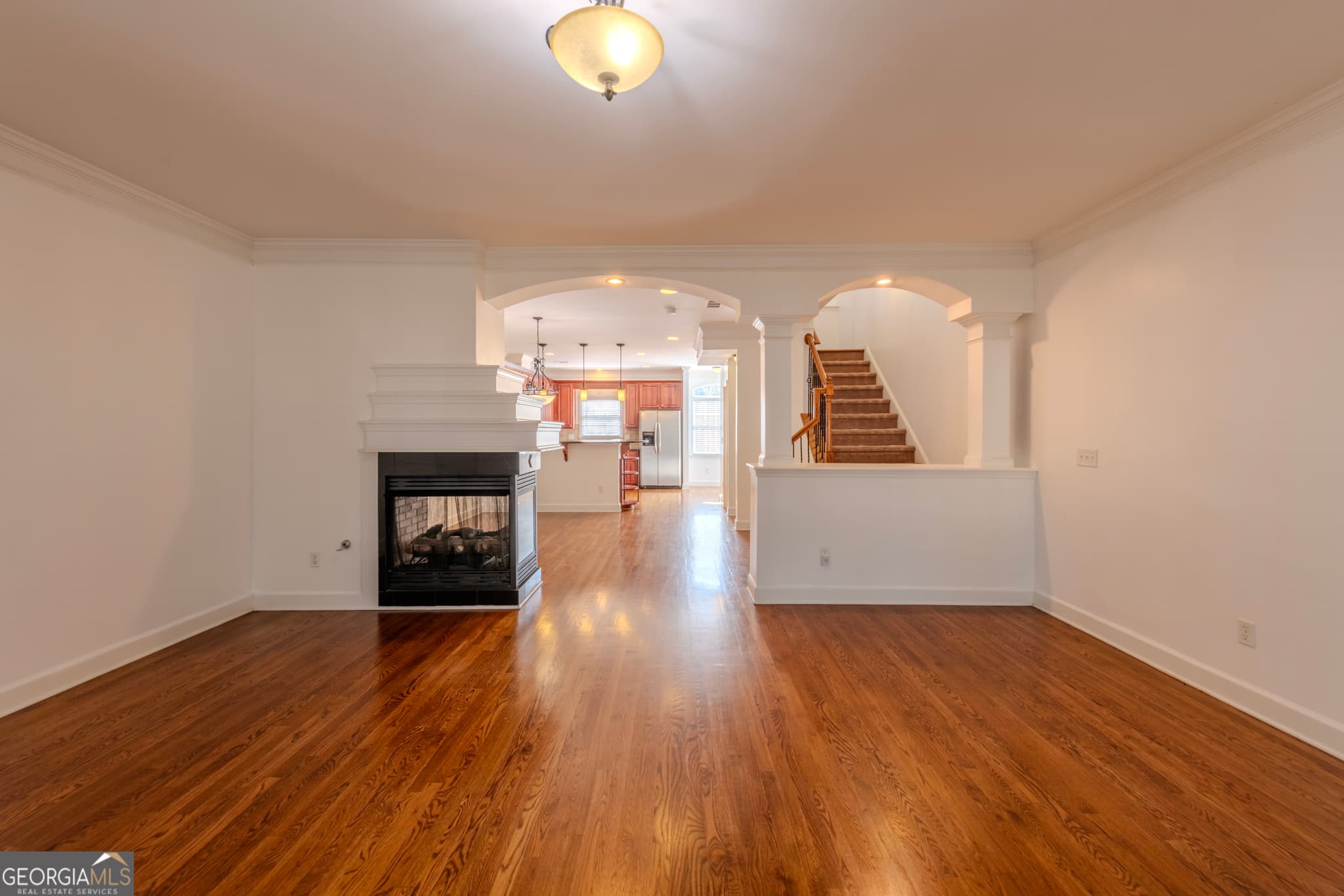 3 bedroom, 3.5 bathroom, 2,039 sq ft single family residence for sale at 3251 Tomeh Way, Tucker, GA 30084 — photo 10