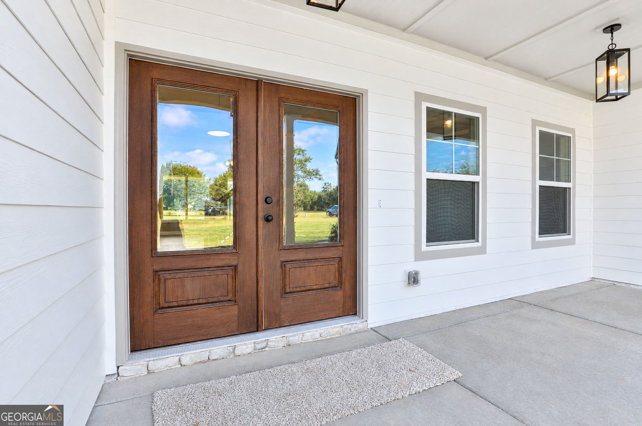 5 bedroom, 4.5 bathroom, 3,662 sq ft single family residence for sale at 704 Inman Road 3, Fayetteville, GA 30215 — photo 3