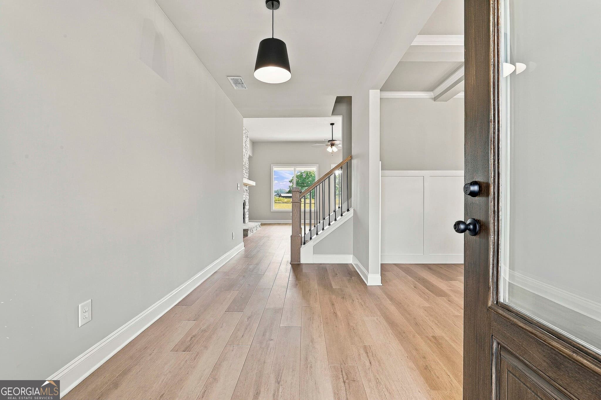5 bedroom, 4.5 bathroom, 3,662 sq ft single family residence for sale at 704 Inman Road 3, Fayetteville, GA 30215 — photo 5