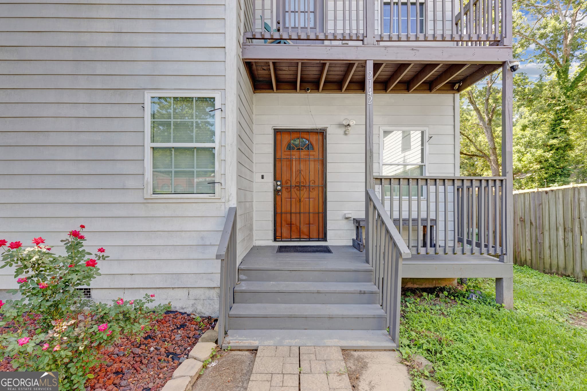 multi family for sale at 2142 Martin Luther King JR Drive, Atlanta, GA 30310 — photo 7