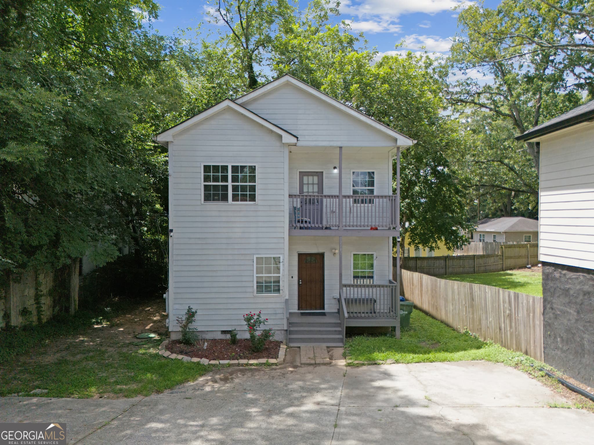multi family for sale at 2142 Martin Luther King JR Drive, Atlanta, GA 30310 — photo 5