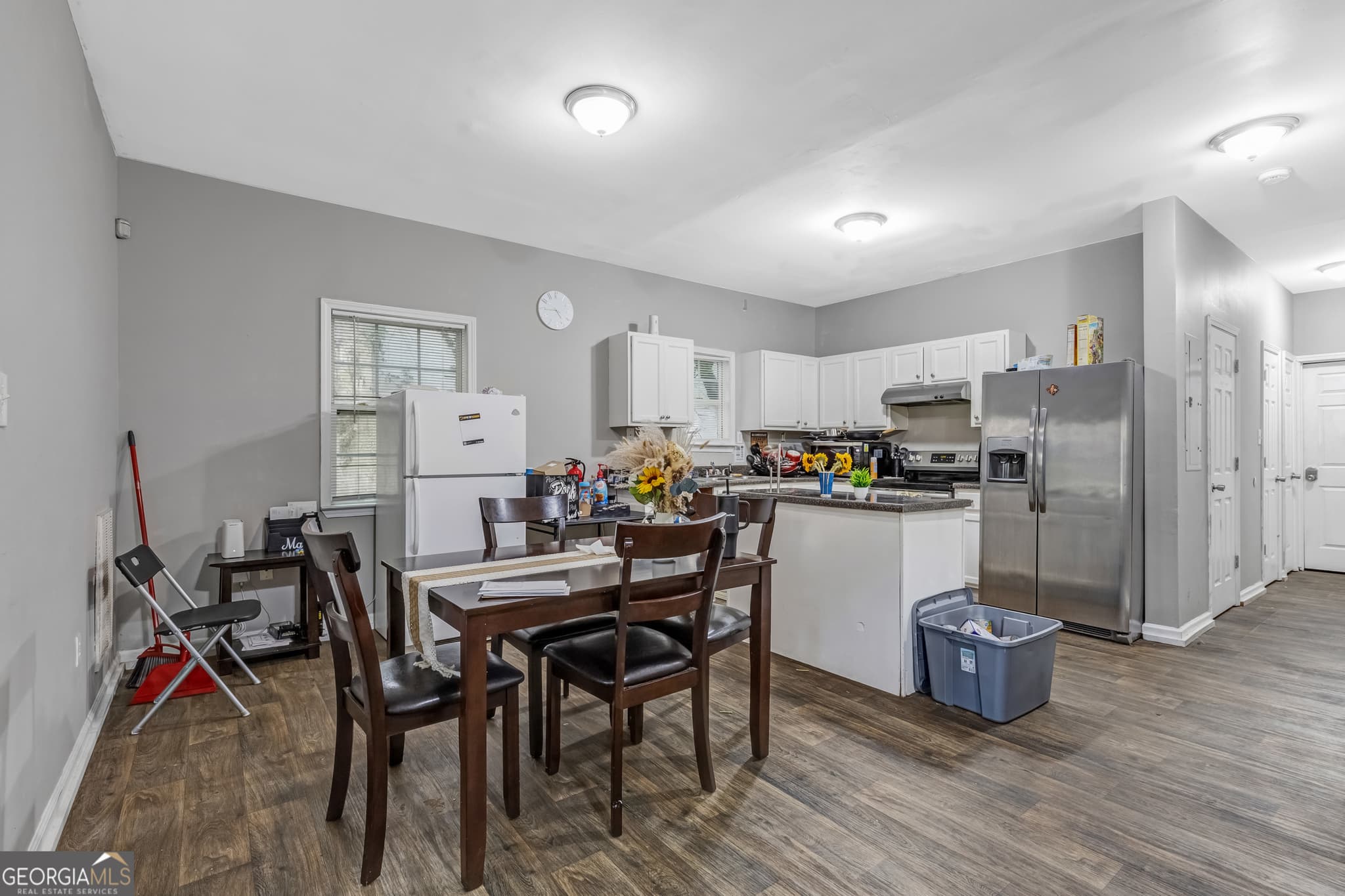 multi family for sale at 2142 Martin Luther King JR Drive, Atlanta, GA 30310 — photo 10