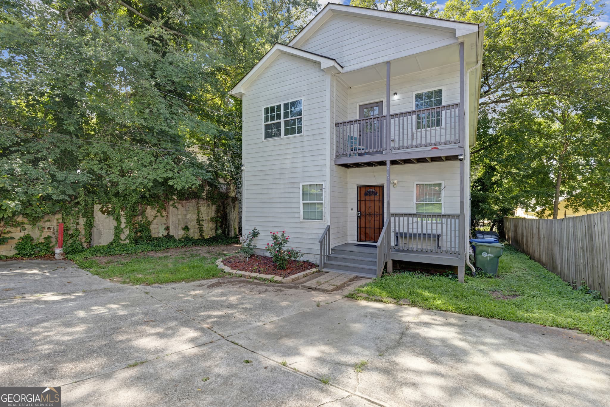 multi family for sale at 2142 Martin Luther King JR Drive, Atlanta, GA 30310 — photo 4