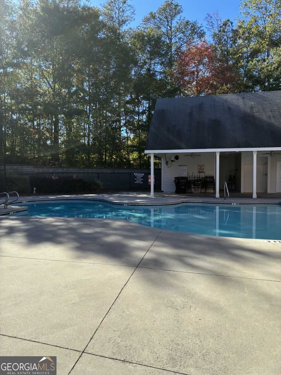 2 bedroom, 2 bathroom, 1,018 sq ft townhouse for rent at 3274 Mill Springs Circle, Buford, GA 30519 for $2,100 a month — photo 7