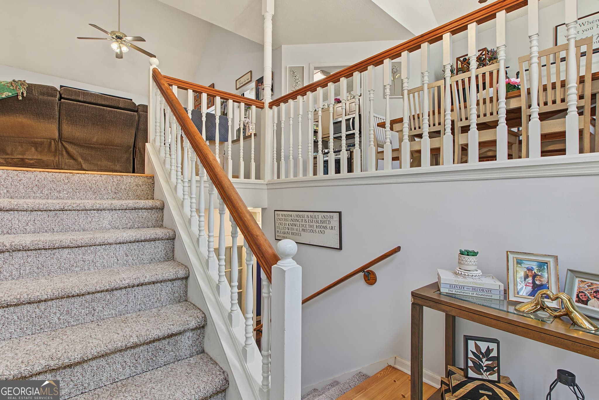 4 bedroom, 3 bathroom, 2,190 sq ft single family residence for sale at 50 Happy Valley Estates Drive, Newnan, GA 30263 — photo 6