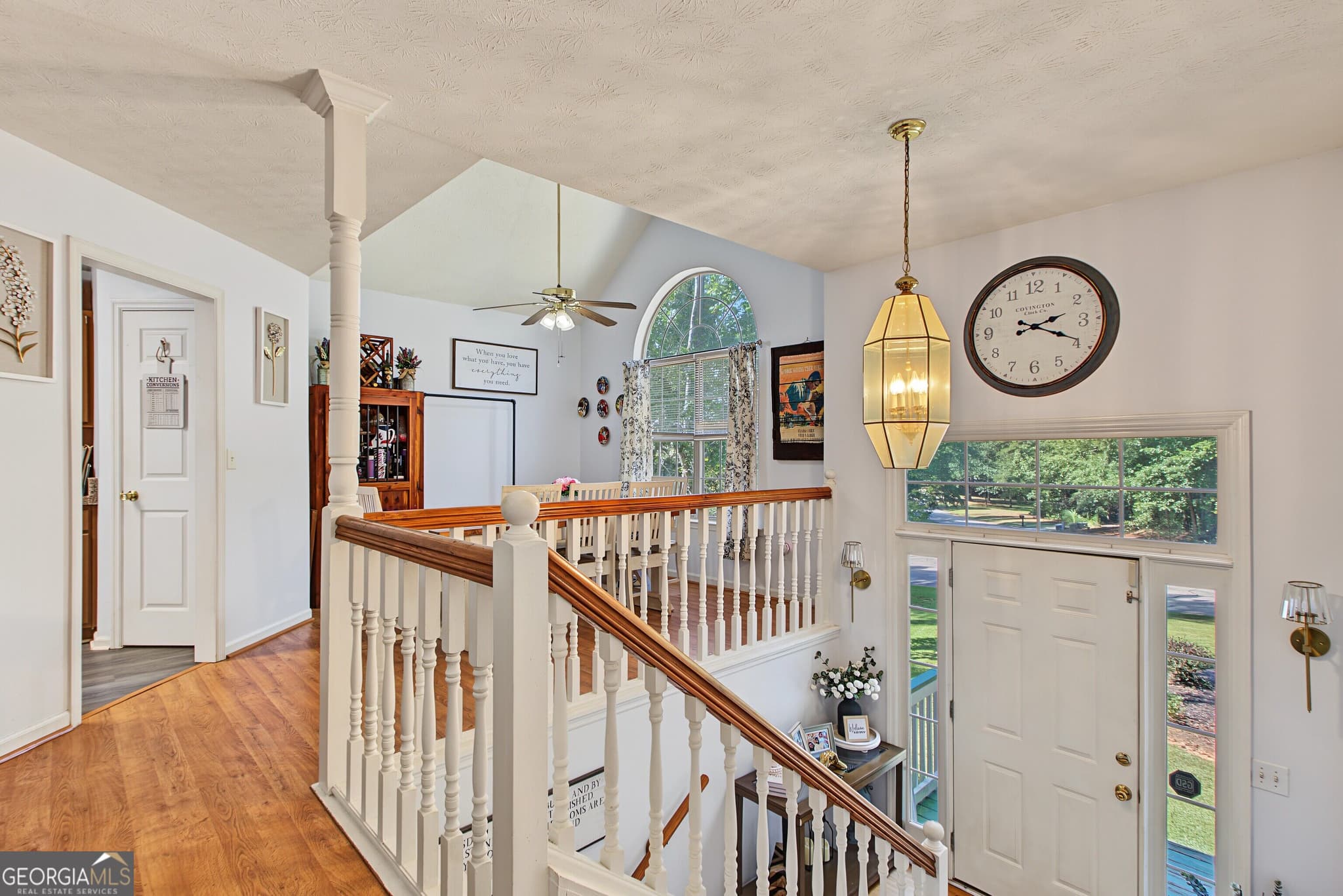 4 bedroom, 3 bathroom, 2,190 sq ft single family residence for sale at 50 Happy Valley Estates Drive, Newnan, GA 30263 — photo 7