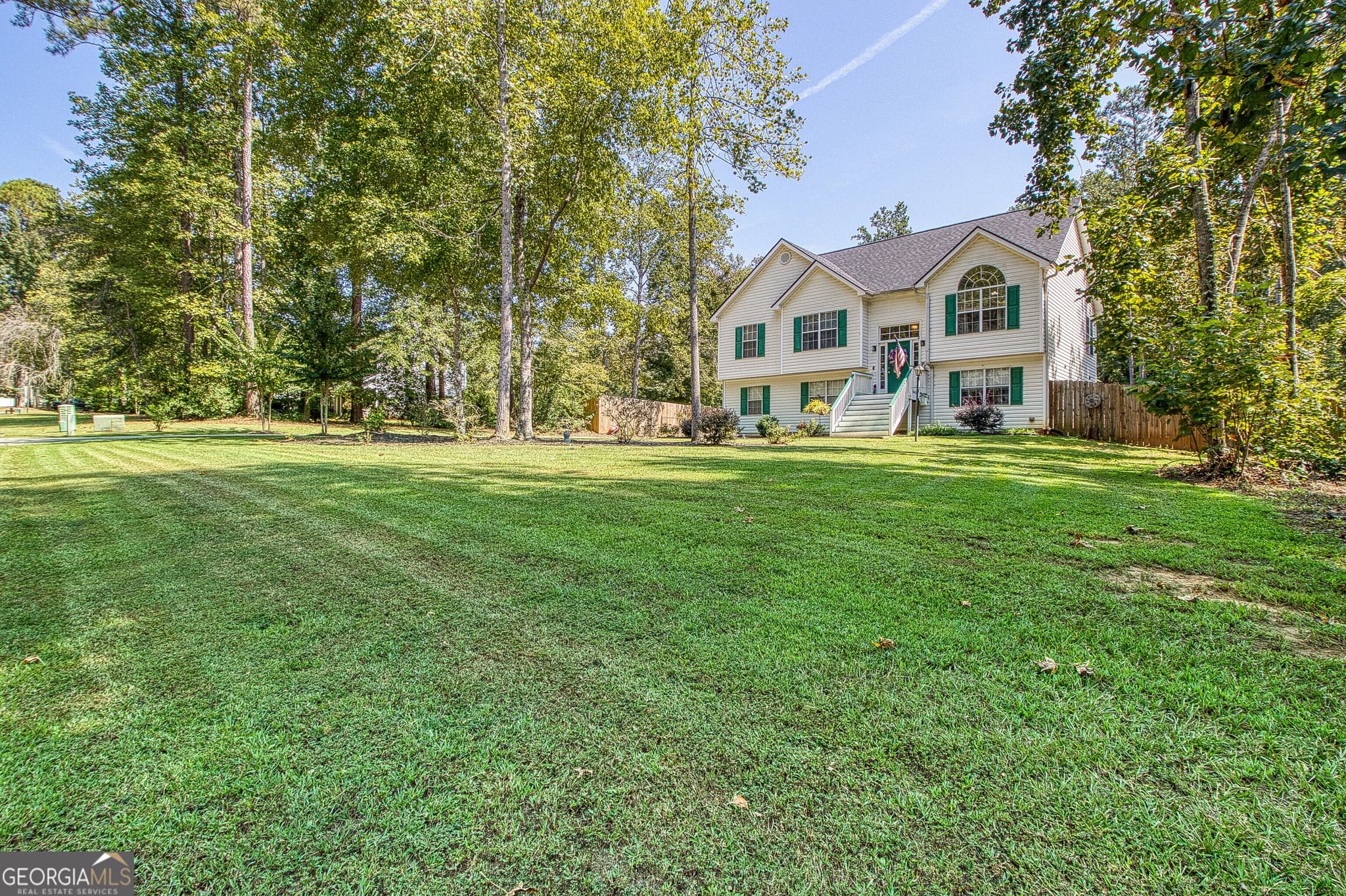 4 bedroom, 3 bathroom, 2,190 sq ft single family residence for sale at 50 Happy Valley Estates Drive, Newnan, GA 30263 — photo 3