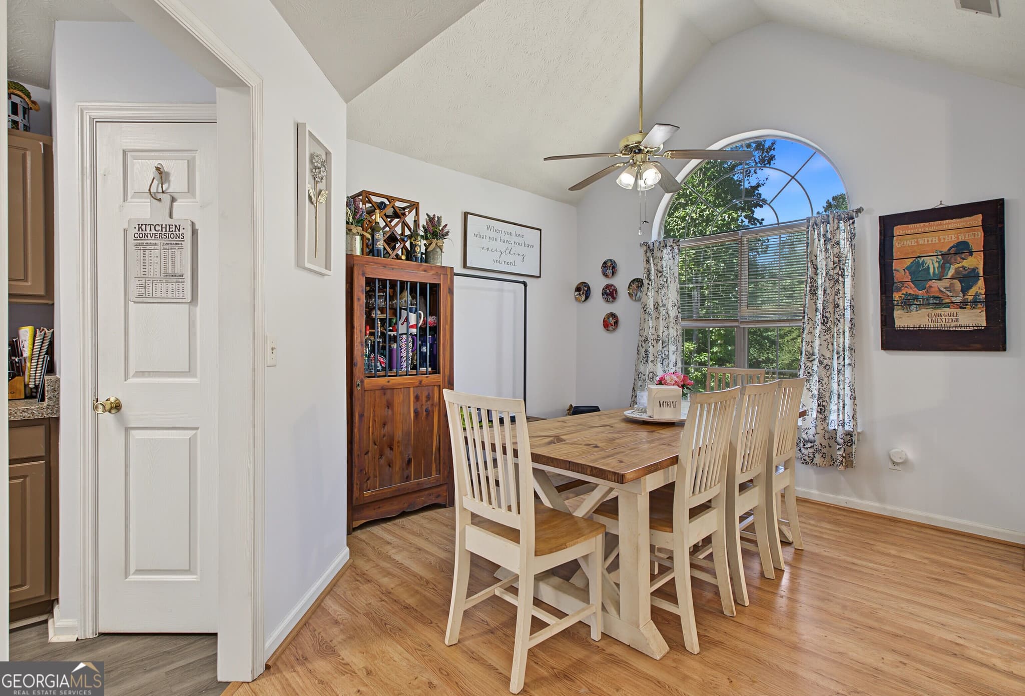 4 bedroom, 3 bathroom, 2,190 sq ft single family residence for sale at 50 Happy Valley Estates Drive, Newnan, GA 30263 — photo 10