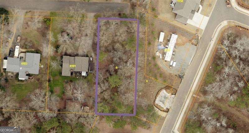unimproved land for sale at 0 W Pointe Drive, Kennesaw, GA 30152 — photo 2