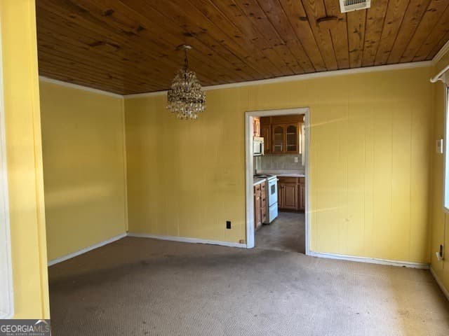 3 bedroom, 1.5 bathroom, 1,445 sq ft single family residence under contract at 201 Davis Drive, Centerville, GA 31028 — photo 6