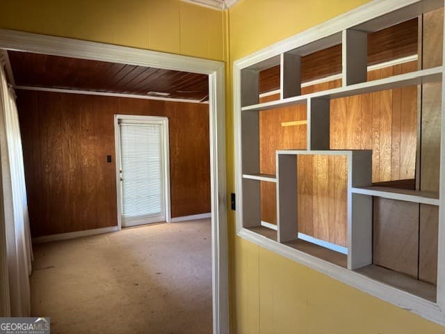 3 bedroom, 1.5 bathroom, 1,445 sq ft single family residence under contract at 201 Davis Drive, Centerville, GA 31028 — photo 7