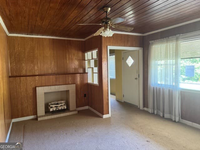 3 bedroom, 1.5 bathroom, 1,445 sq ft single family residence under contract at 201 Davis Drive, Centerville, GA 31028 — photo 5