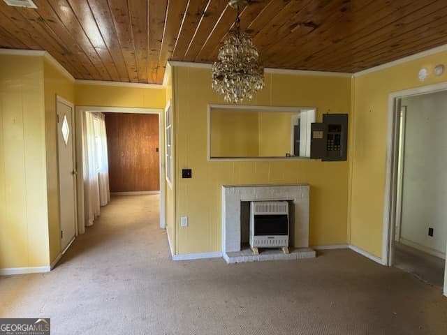 3 bedroom, 1.5 bathroom, 1,445 sq ft single family residence under contract at 201 Davis Drive, Centerville, GA 31028 — photo 4