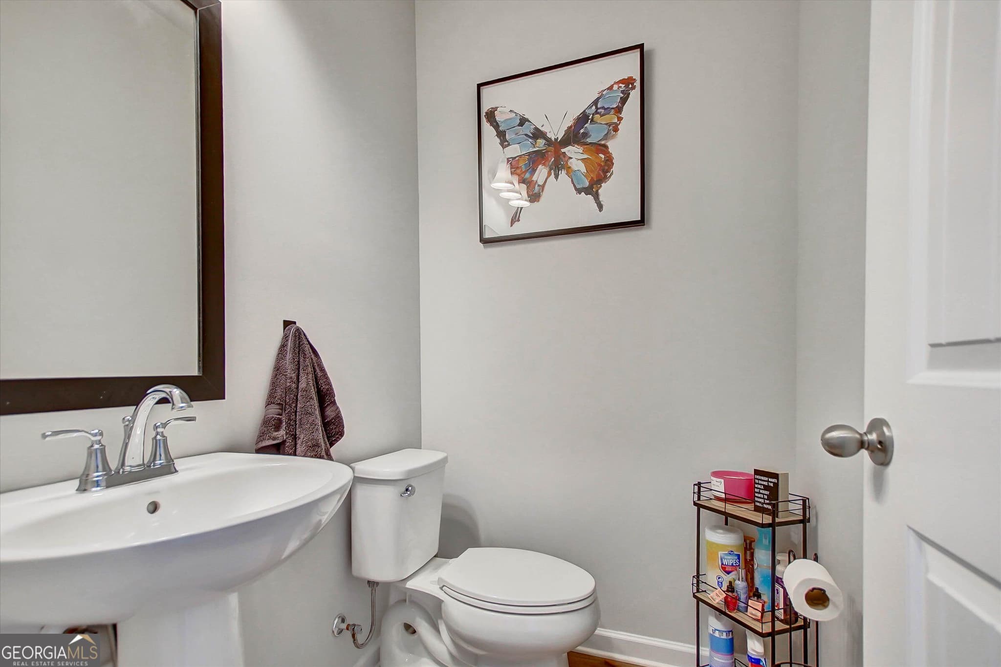 4 bedroom, 2.5 bathroom, 2,736 sq ft single family residence for sale at 3020 Greg Trail, Fayetteville, GA 30214 — photo 6