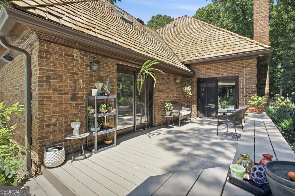 5 bedroom, 3.5 bathroom, 2,941 sq ft single family residence for sale at 4525 Mountain View Road, Oakwood, GA 30566 — photo 6