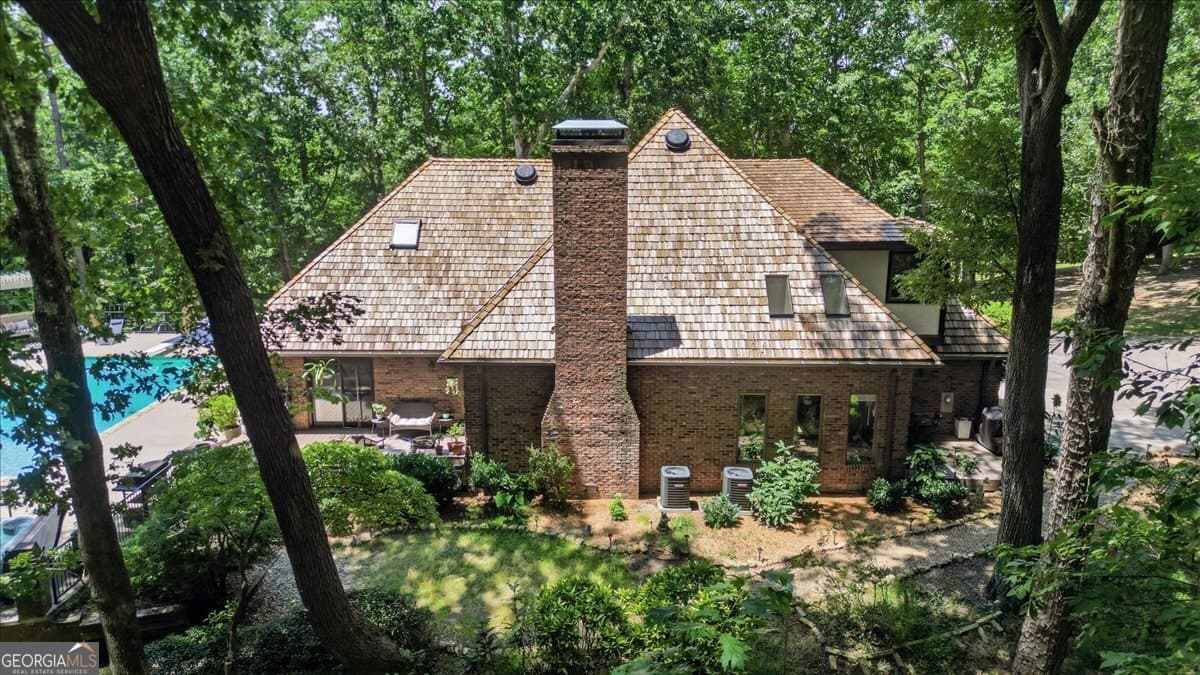 5 bedroom, 3.5 bathroom, 2,941 sq ft single family residence for sale at 4525 Mountain View Road, Oakwood, GA 30566 — photo 7