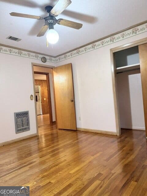 3 bedroom, 2 bathroom, 2,337 sq ft single family residence for sale at 537 McDonald Road, Sylvania, GA 30467 — photo 6