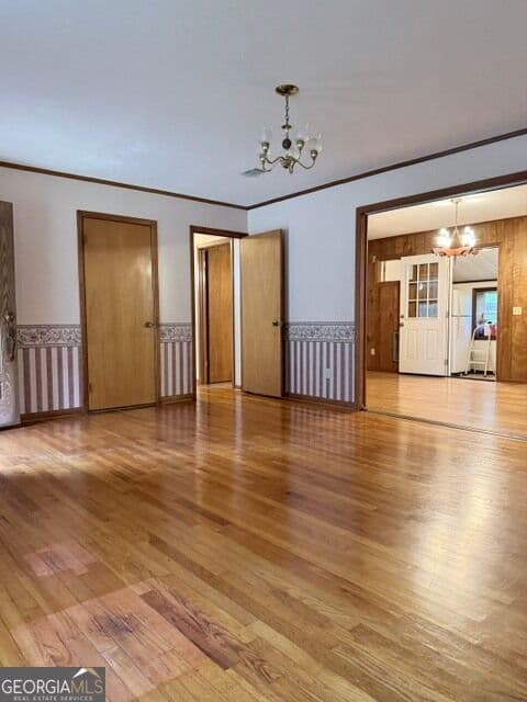 3 bedroom, 2 bathroom, 2,337 sq ft single family residence for sale at 537 McDonald Road, Sylvania, GA 30467 — photo 3