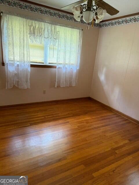 3 bedroom, 2 bathroom, 2,337 sq ft single family residence for sale at 537 McDonald Road, Sylvania, GA 30467 — photo 5