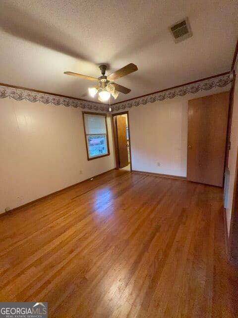 3 bedroom, 2 bathroom, 2,337 sq ft single family residence for sale at 537 McDonald Road, Sylvania, GA 30467 — photo 8