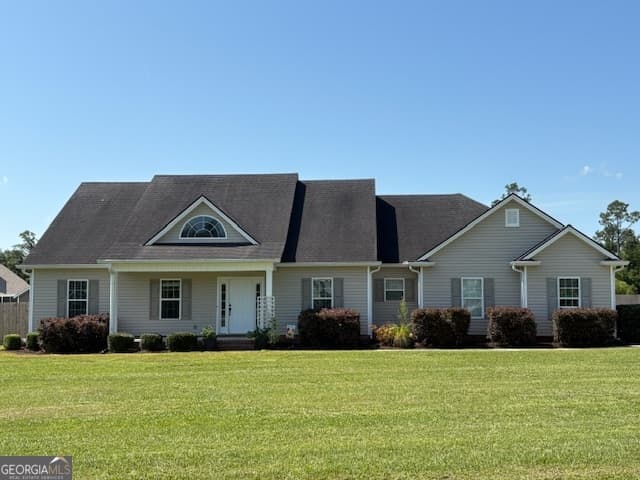 210 Harlee Lane, Ray City, GA 31645 — most recent listing photo