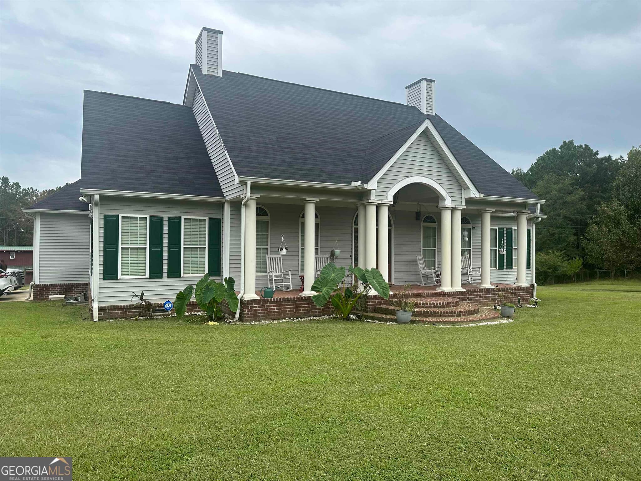 362 Hunting Club Road, Crawfordville, GA 30631 — most recent listing photo