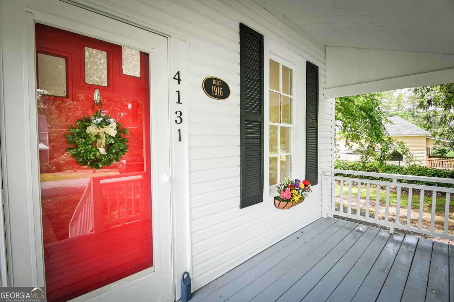 3 bedroom, 1 bathroom, 1,432 sq ft single family residence for sale at 4131 Lott Street, Covington, GA 30014 — photo 7