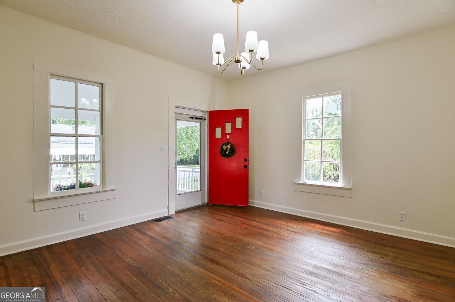3 bedroom, 1 bathroom, 1,432 sq ft single family residence for sale at 4131 Lott Street, Covington, GA 30014 — photo 10