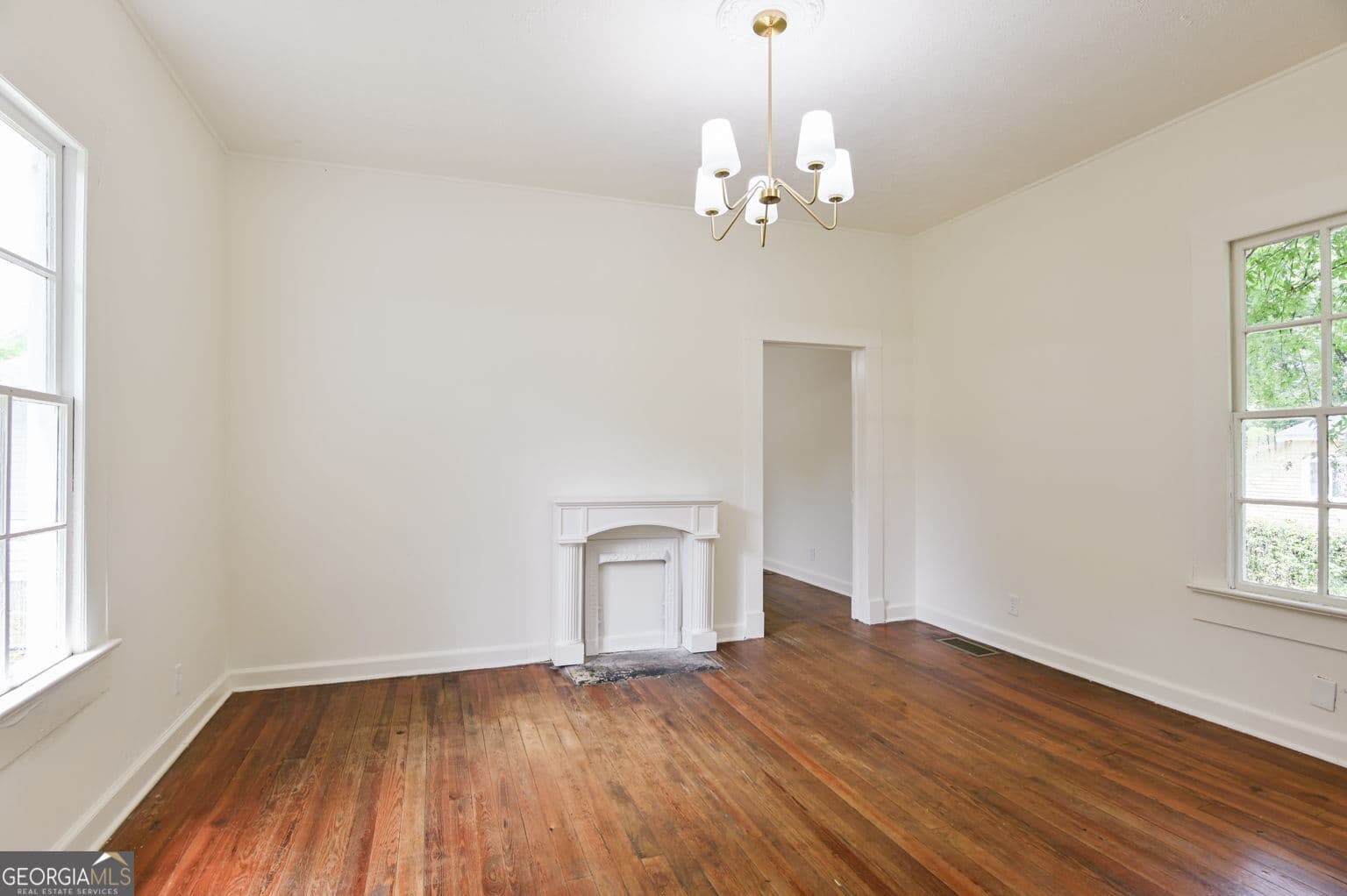 3 bedroom, 1 bathroom, 1,432 sq ft single family residence for sale at 4131 Lott Street, Covington, GA 30014 — photo 8