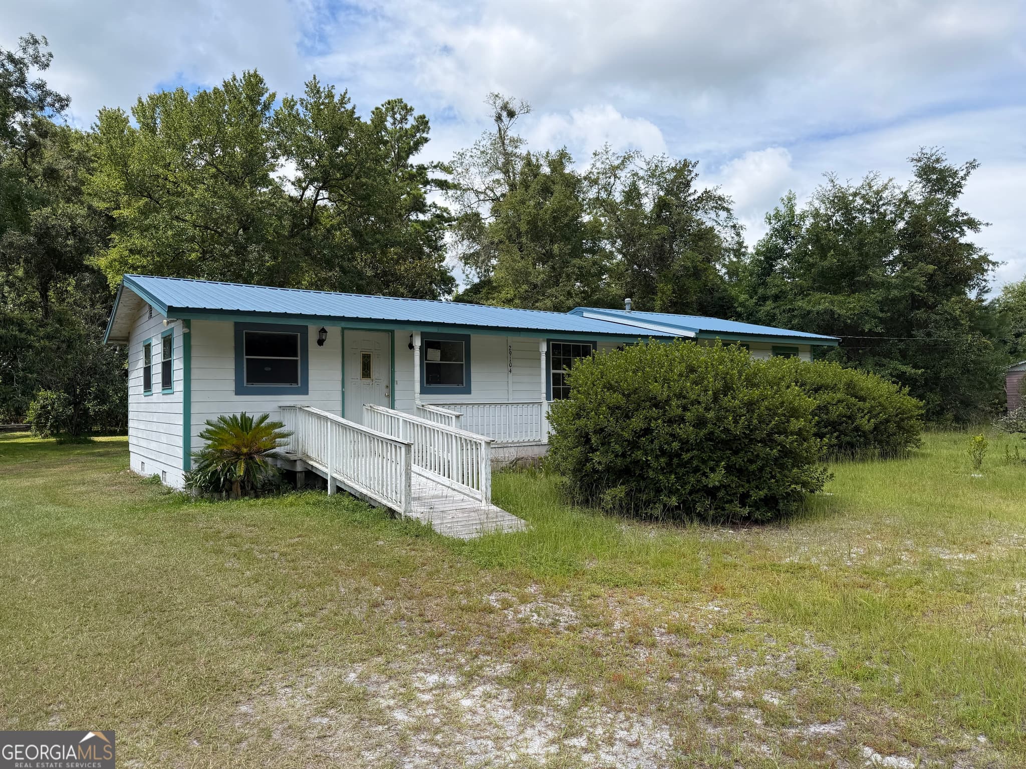 29104 US 17, Waverly, GA 31565 — most recent listing photo