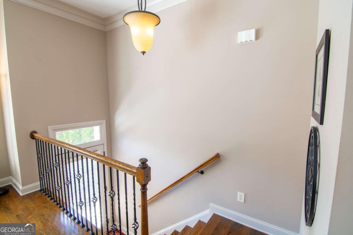 3 bedroom, 3.5 bathroom, 2,900 sq ft townhouse for sale at 1154 Water Grass Way, Lawrenceville, GA 30045 — photo 4