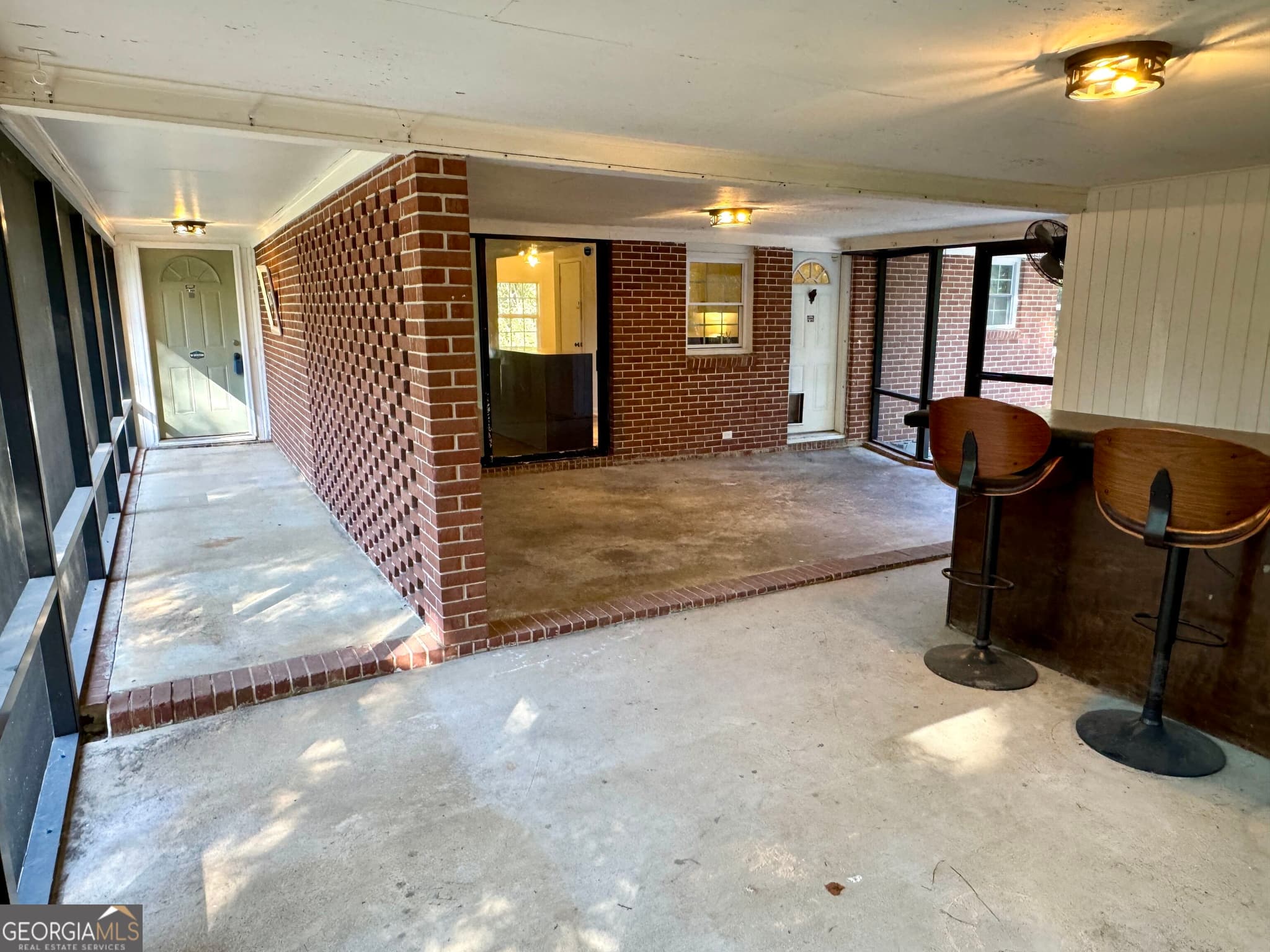 3 bedroom, 2 bathroom, 2,186 sq ft single family residence for sale at 1079 Normandy Road, Macon, GA 31210 — photo 2